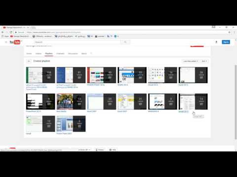 CHANNEL OVERVIEW